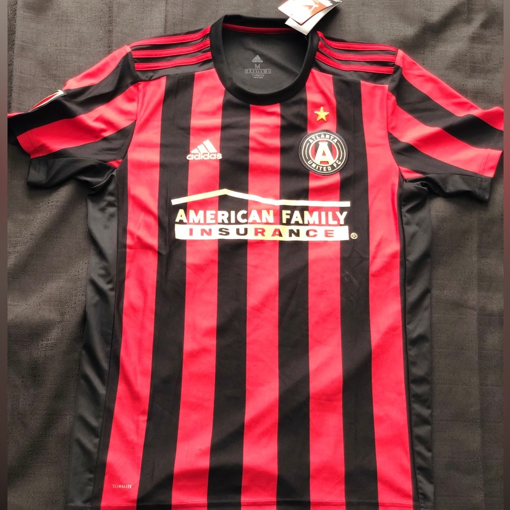 Soccer Jersey
